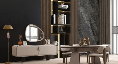 ALFA YEMEK ODASI TAKIMI