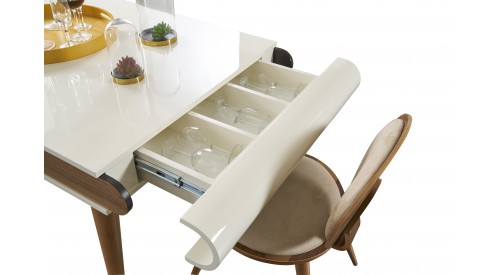 ANATOLİA YEMEK ODASI TAKIMI