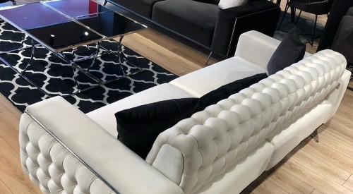 BUGATTİ KOLTUK TAKIMI