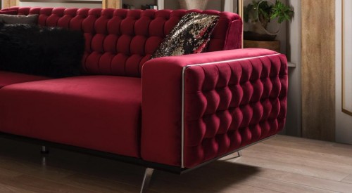 BUGATTİ KOLTUK TAKIMI