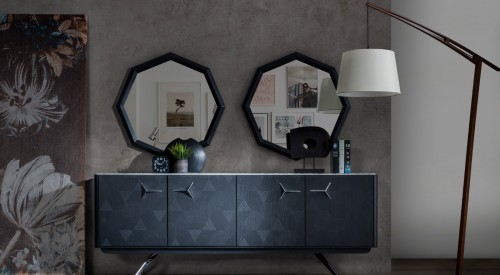 INTIAL YEMEK ODASI TAKIMI