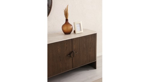 LUCCA DARK YEMEK ODASI TAKIMI