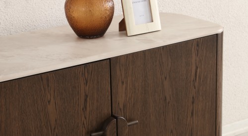 LUCCA DARK YEMEK ODASI TAKIMI