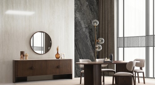 LUCCA DARK YEMEK ODASI TAKIMI