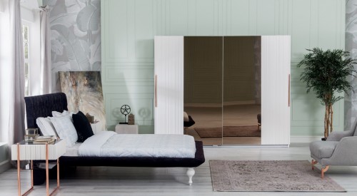 MABEL YATAK ODASI TAKIMI 2