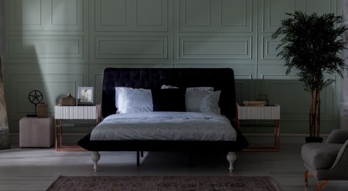 MABEL YATAK ODASI TAKIMI 2