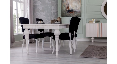 MABEL YEMEK ODASI TAKIMI 2