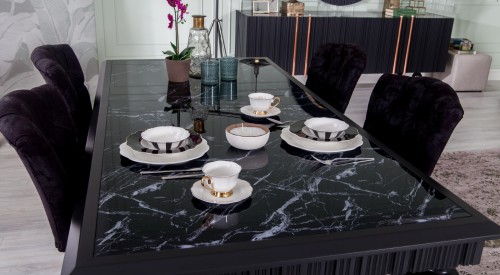 MABEL YEMEK ODASI TAKIMI