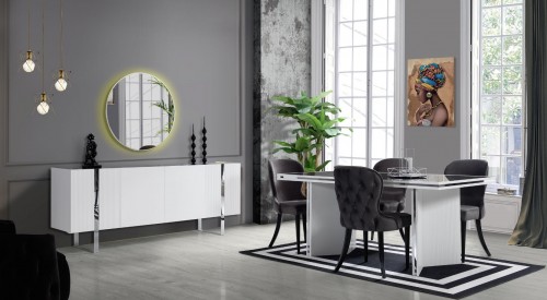 MONO YEMEK ODASI TAKIMI 2