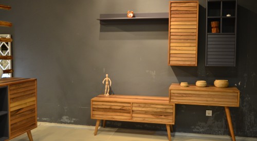 PALERMO TV ÜNİTESİ