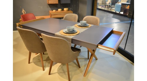 PALERMO YEMEK ODASI TAKIMI