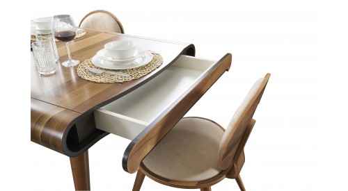 POWER YEMEK ODASI TAKIMI