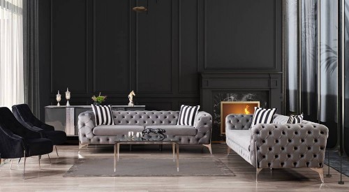 SERENİTY KOLTUK TAKIMI